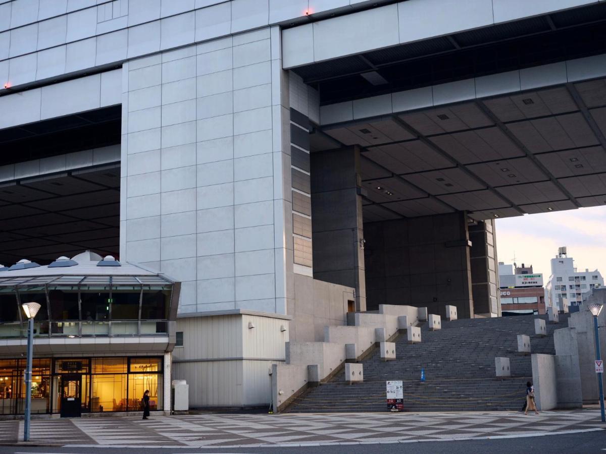 Hotel Hotel Ryogoku Tokyo Luaran gambar