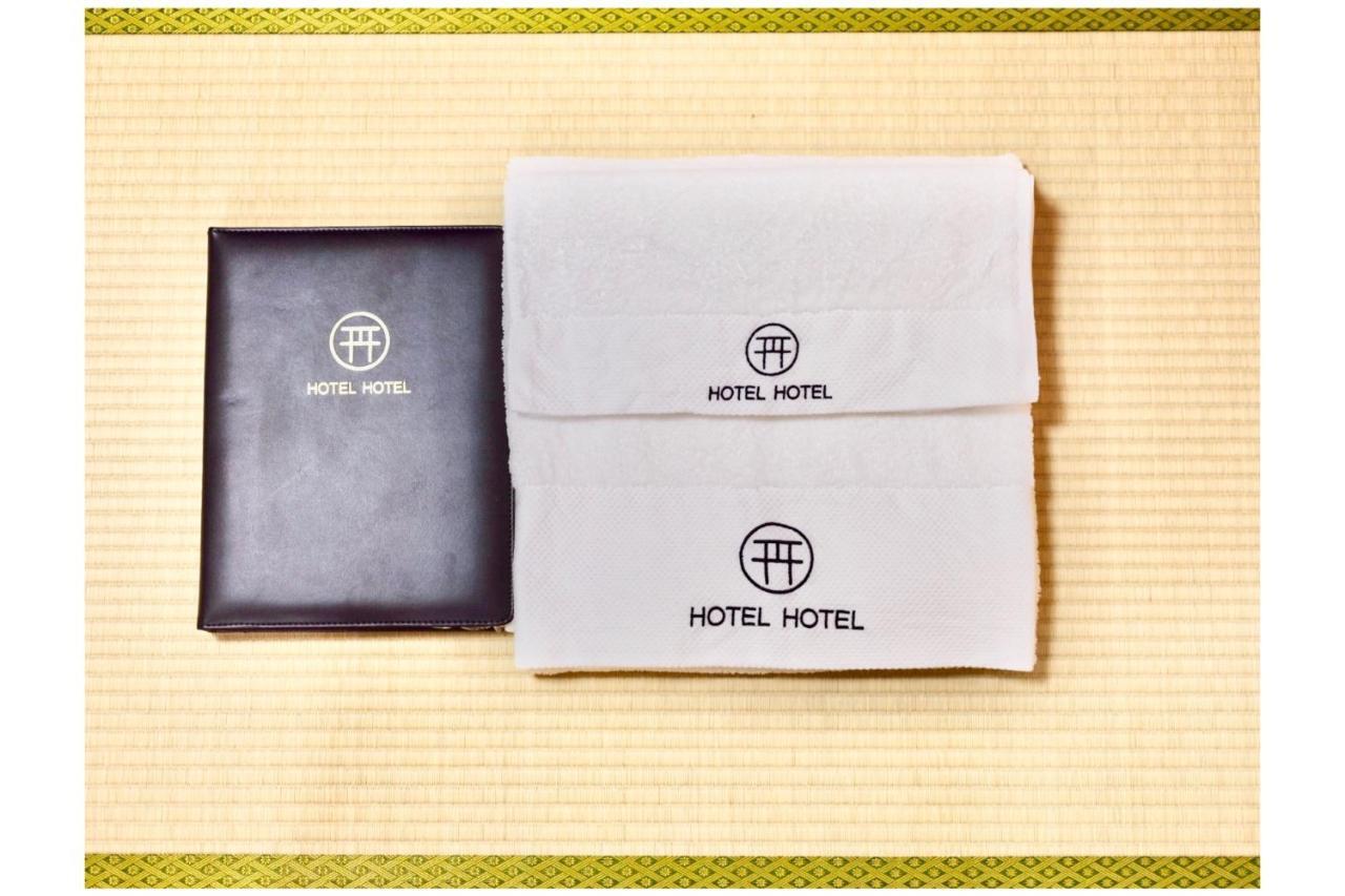 Hotel Hotel Ryogoku Tokyo Luaran gambar
