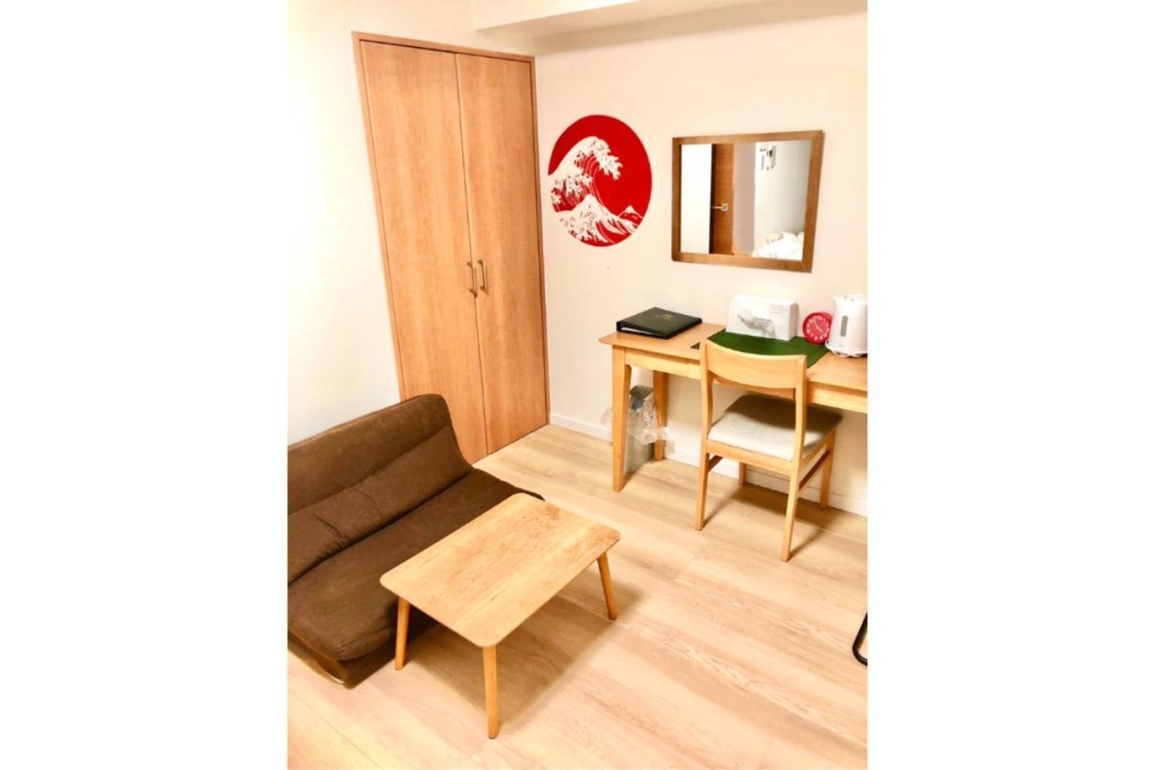 Hotel Hotel Ryogoku Tokyo Luaran gambar