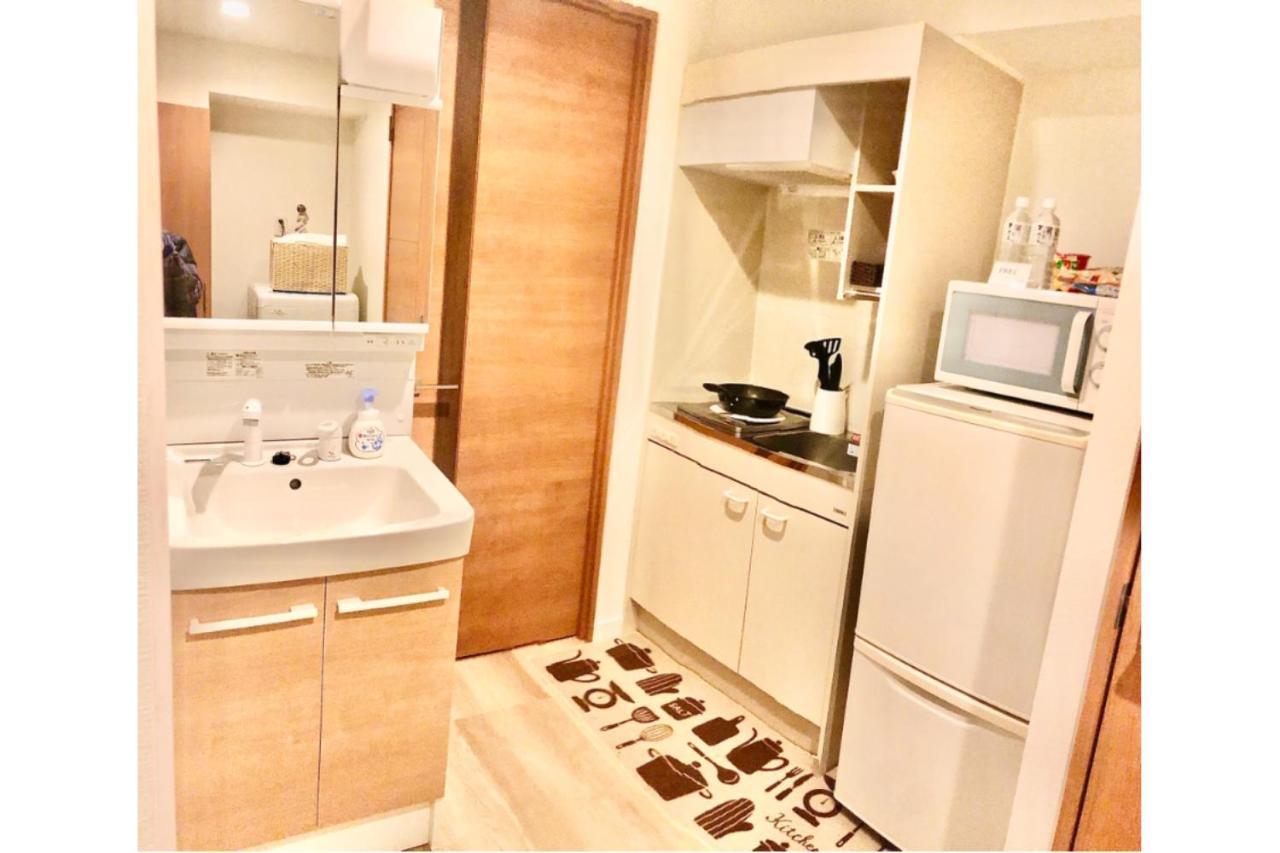 Hotel Hotel Ryogoku Tokyo Luaran gambar
