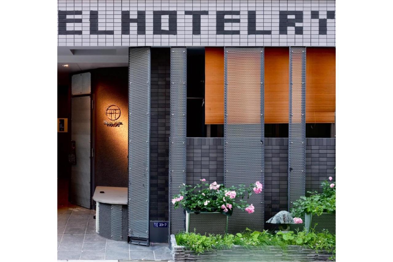 Hotel Hotel Ryogoku Tokyo Luaran gambar